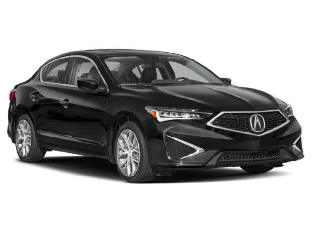 2022 Acura ILX w/Premium Package Hurst TX