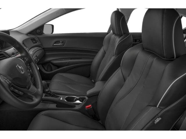2022 Acura ILX w/Premium Package Hurst TX