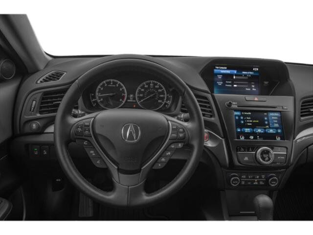 2022 Acura ILX w/Premium Package Hurst TX