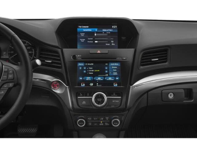 2022 Acura ILX w/Premium Package Hurst TX