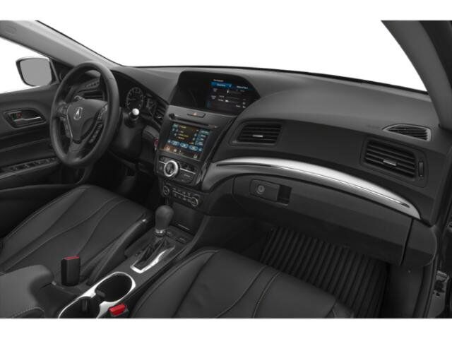 2022 Acura ILX w/Premium Package Hurst TX