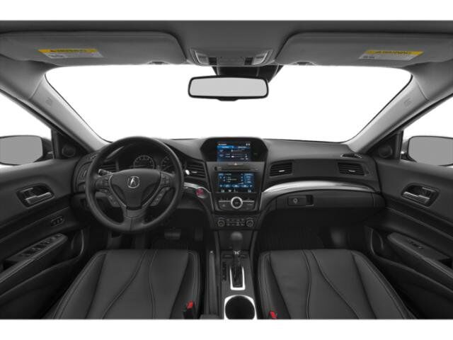2022 Acura ILX w/Premium Package Hurst TX