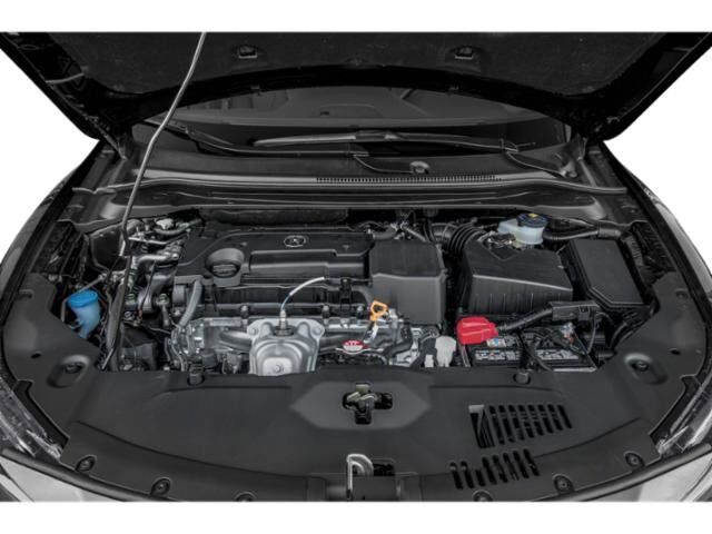 2022 Acura ILX w/Premium Package Hurst TX