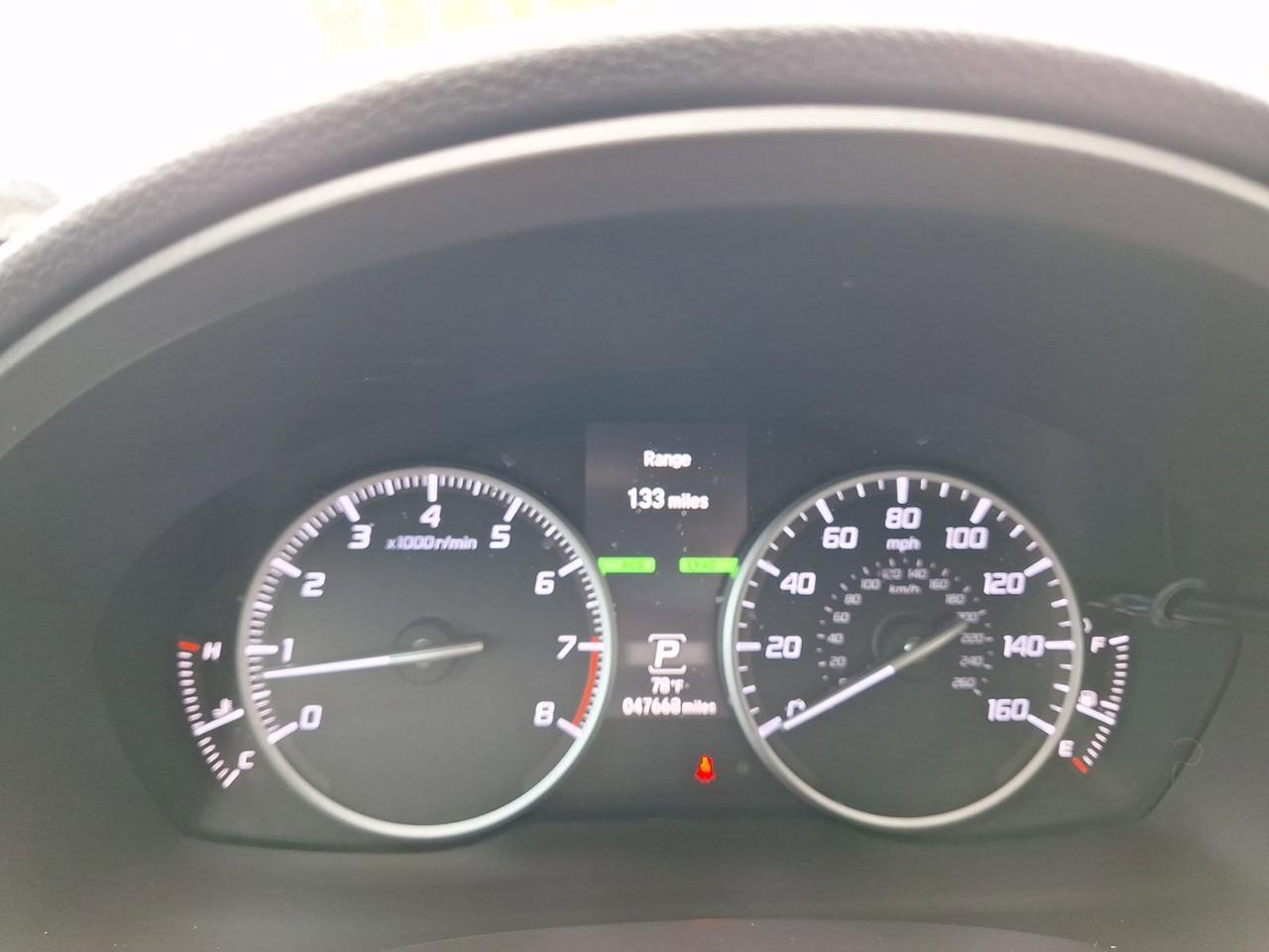 2022 Acura ILX w/Premium Package Hurst TX