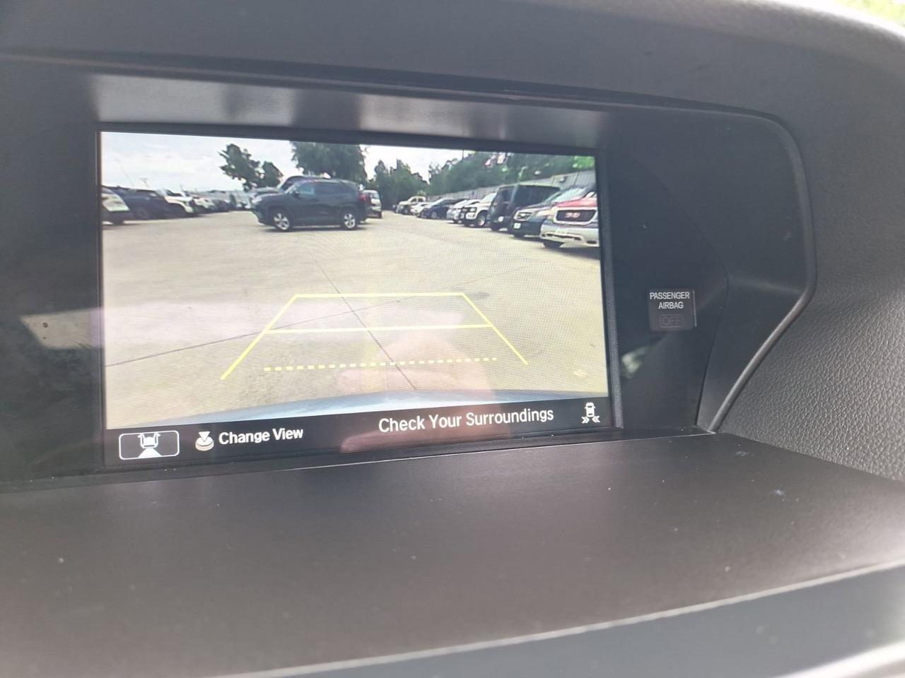 2022 Acura ILX w/Premium Package Hurst TX