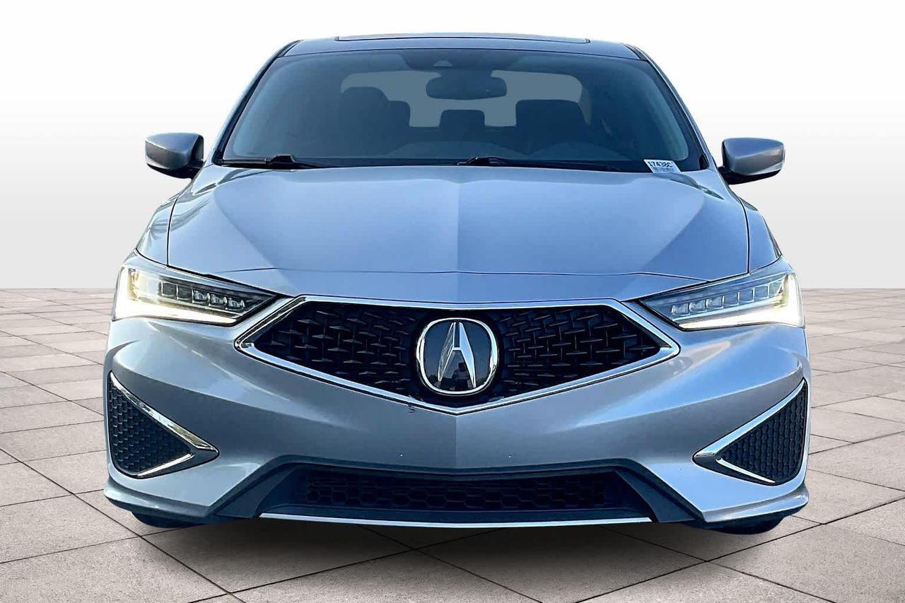 2022 Acura ILX w/Premium Package