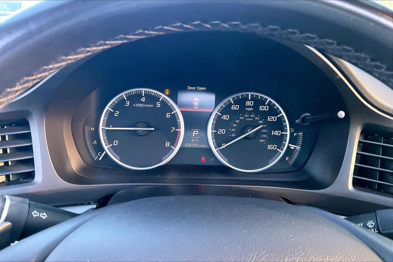 2022 Acura ILX w/Premium Package Roseville CA