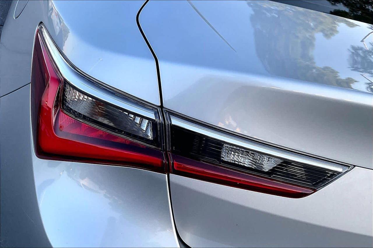 2022 Acura ILX w/Premium Package Roseville CA