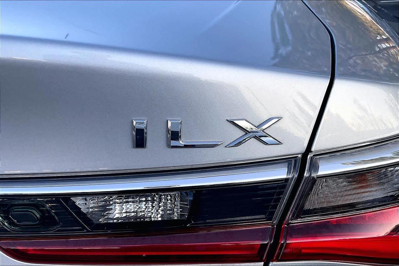 2022 Acura ILX w/Premium Package Roseville CA