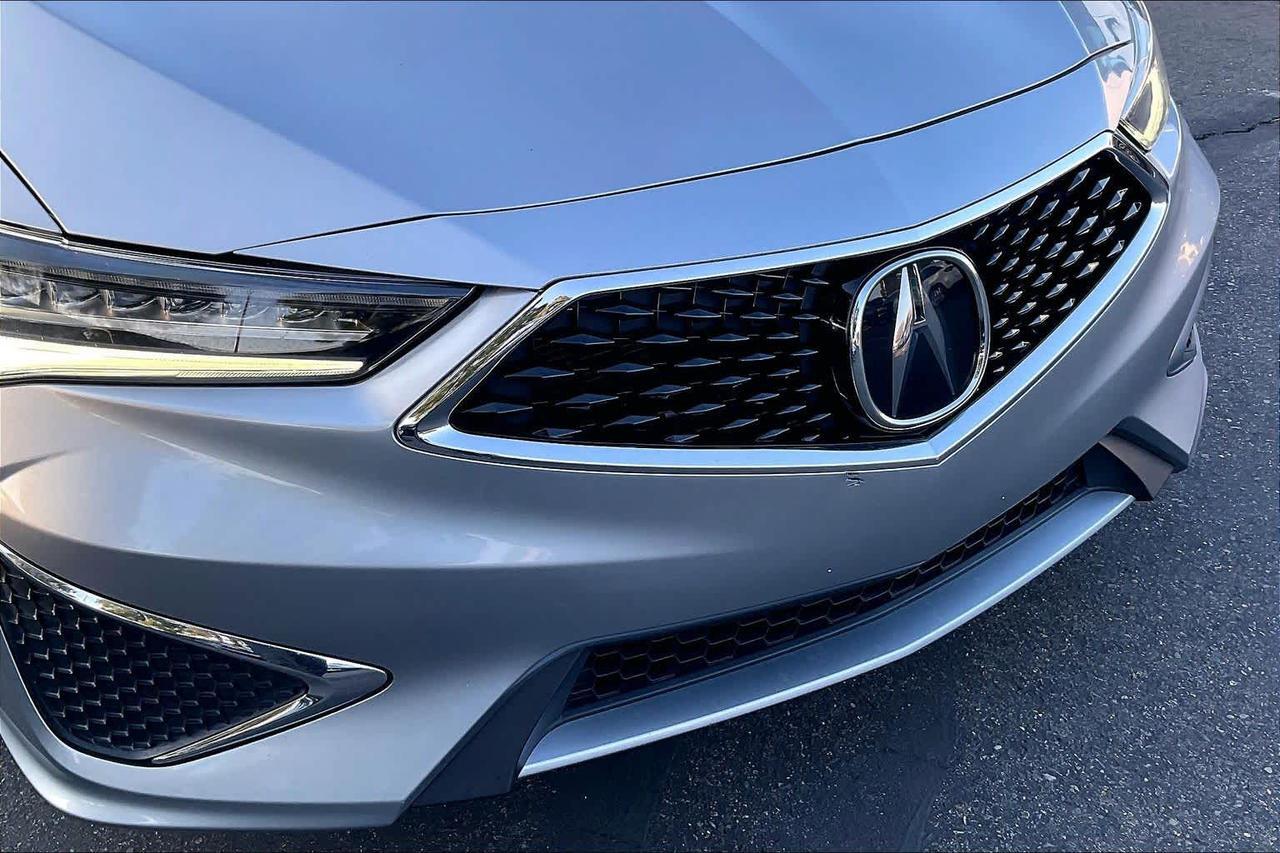 2022 Acura ILX w/Premium Package Roseville CA