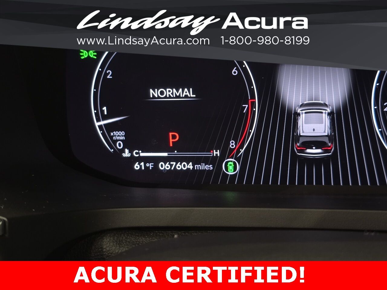 2022 Acura MDX 3.5L Columbus OH