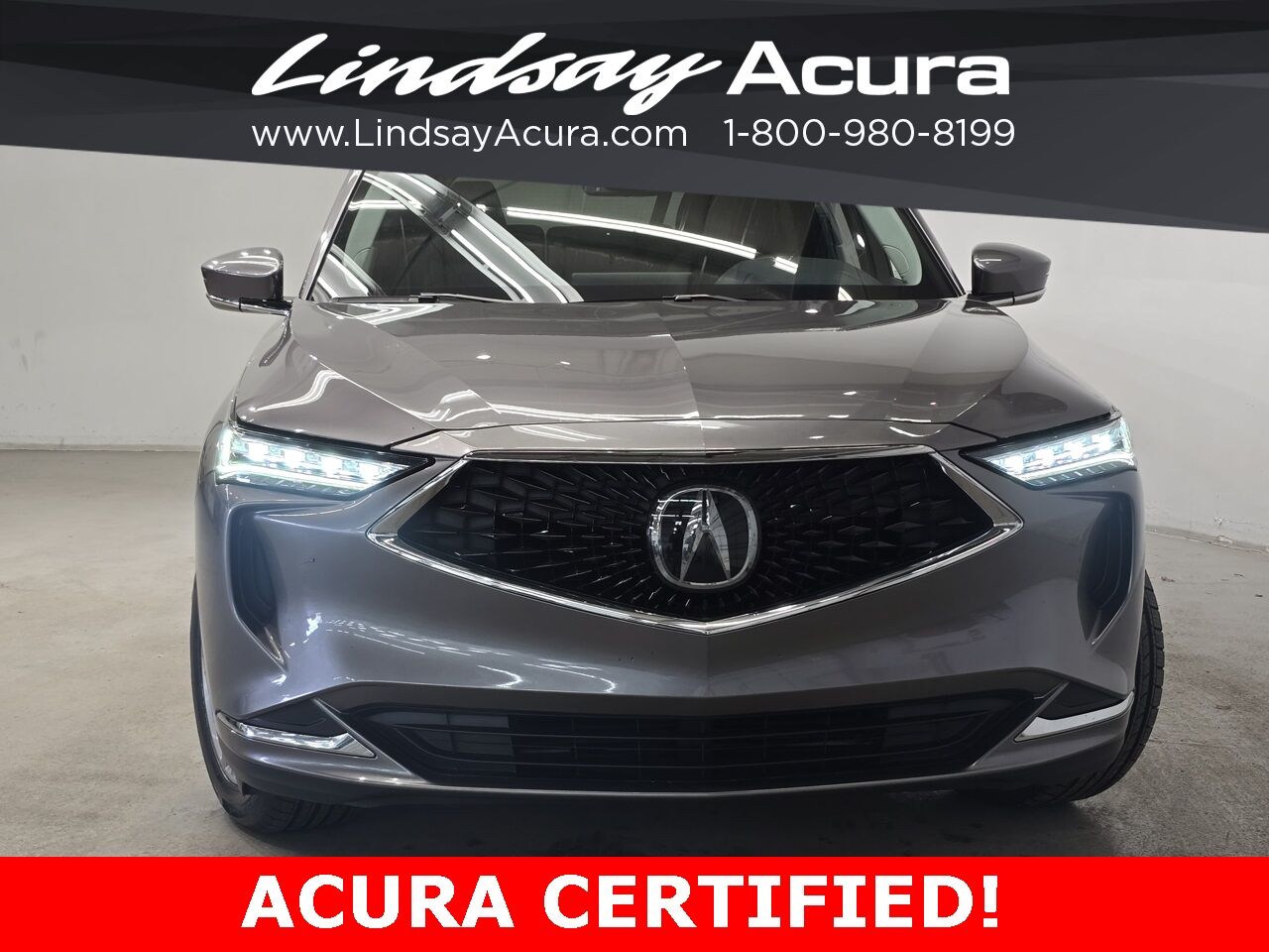 2022 Acura MDX 3.5L Columbus OH