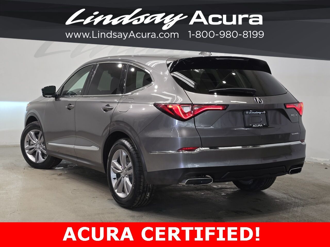2022 Acura MDX 3.5L Columbus OH