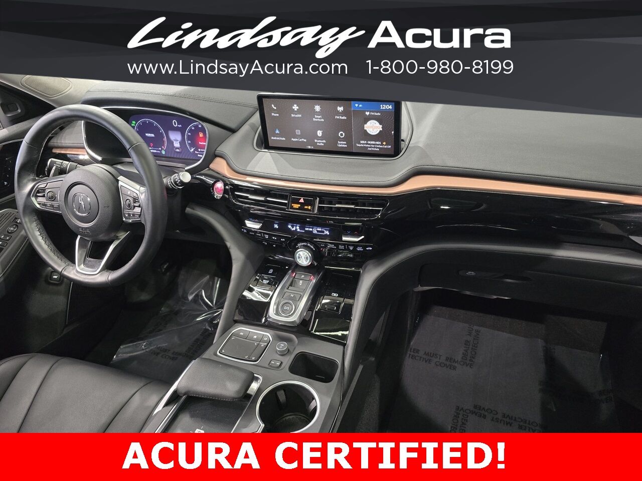 2022 Acura MDX 3.5L Columbus OH