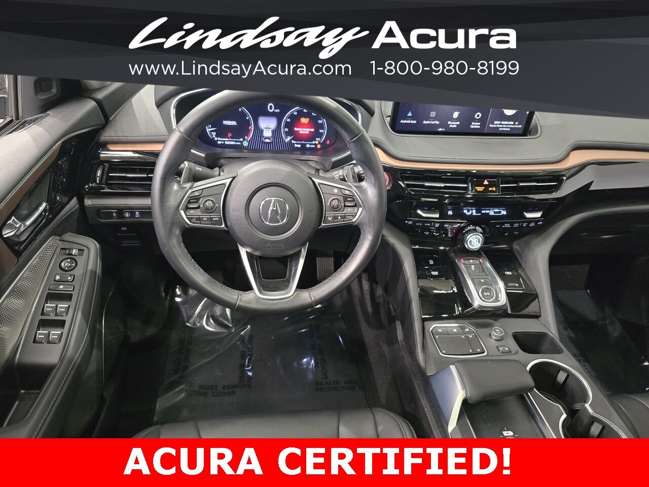 2022 Acura MDX 3.5L Columbus OH
