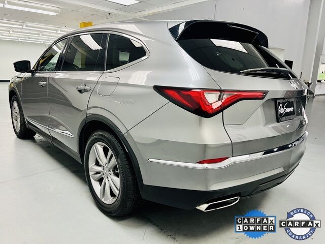 2022 Acura MDX 3.5L Dallas TX
