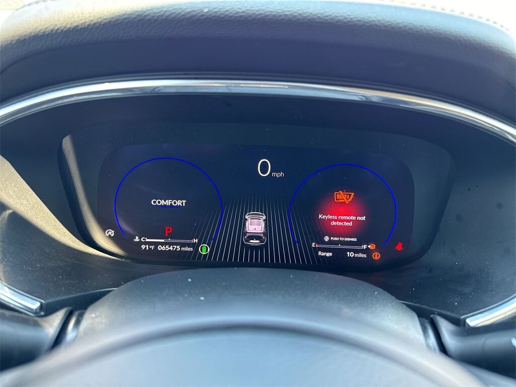 2022 Acura MDX 3.5L SH-AWD Oklahoma City OK
