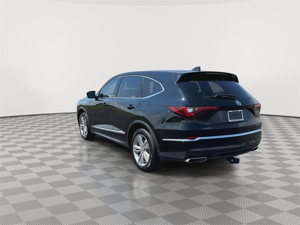 2022 Acura MDX 3.5L SH-AWD Oklahoma City OK