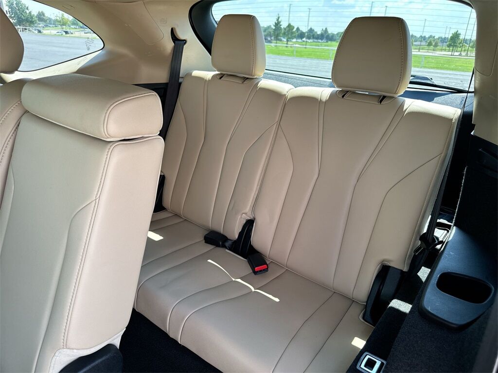 2022 Acura MDX 3.5L SH-AWD Oklahoma City OK