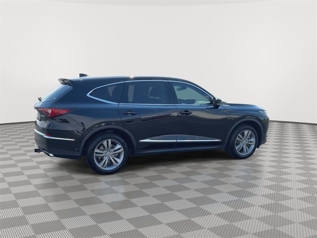 2022 Acura MDX 3.5L SH-AWD Oklahoma City OK