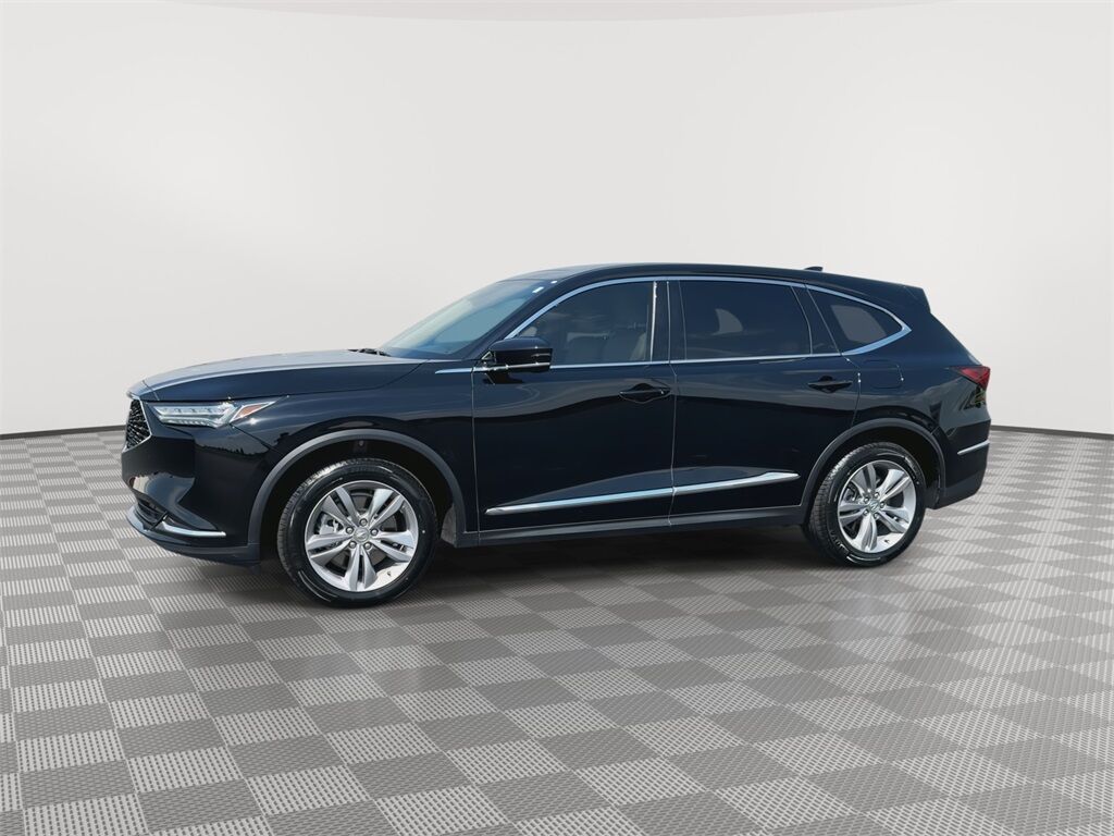 2022 Acura MDX 3.5L SH-AWD Oklahoma City OK