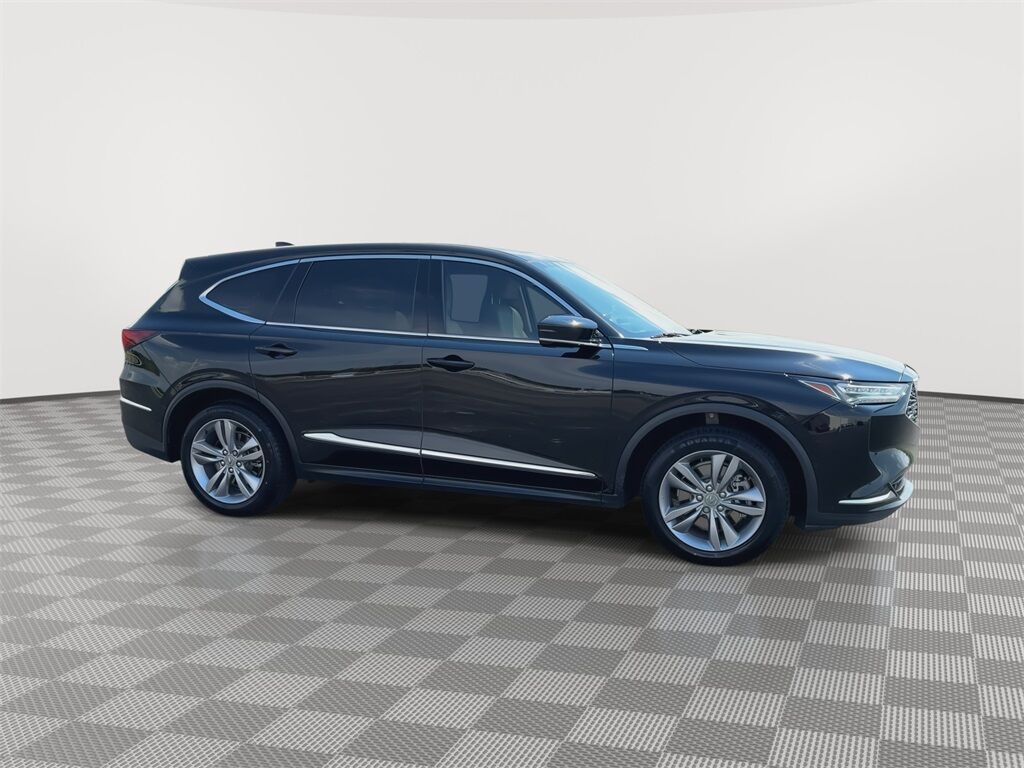 2022 Acura MDX 3.5L SH-AWD Oklahoma City OK
