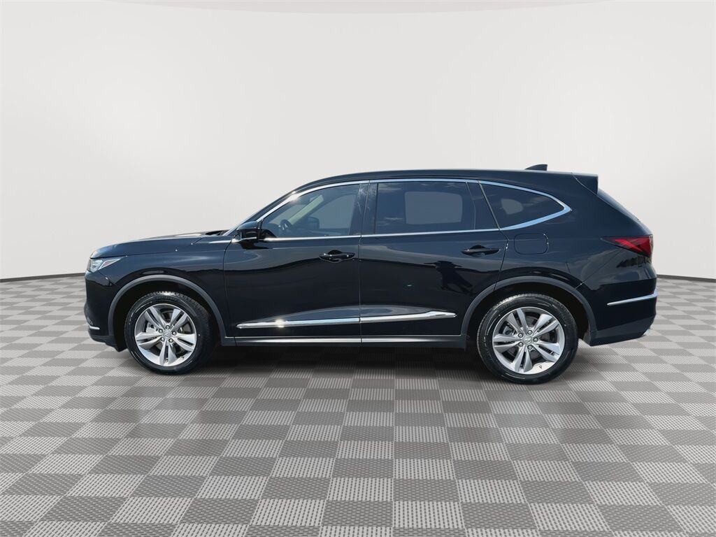 2022 Acura MDX 3.5L SH-AWD Oklahoma City OK