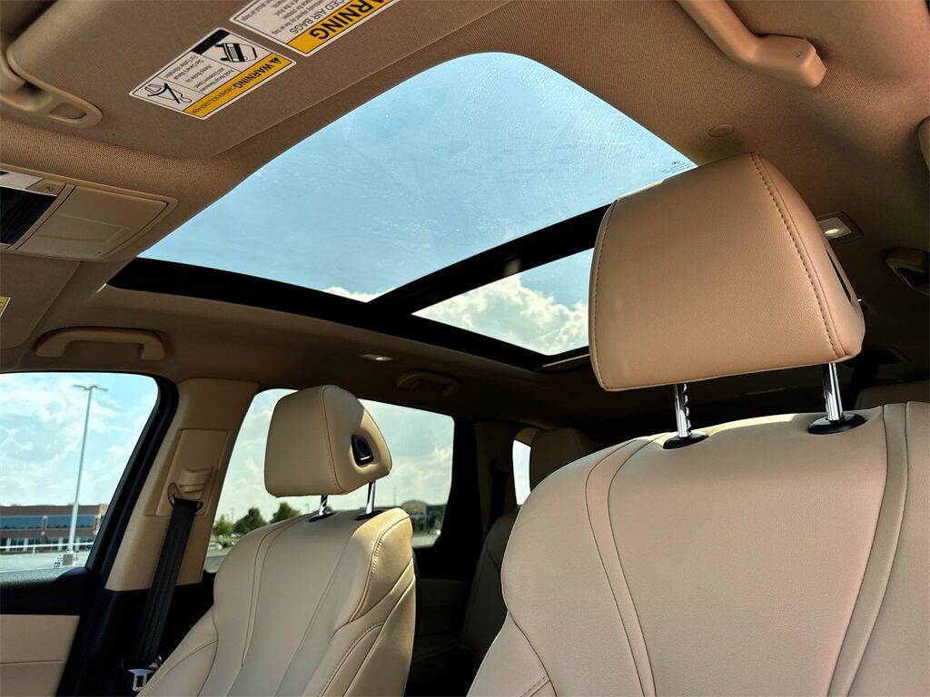 2022 Acura MDX 3.5L SH-AWD Oklahoma City OK