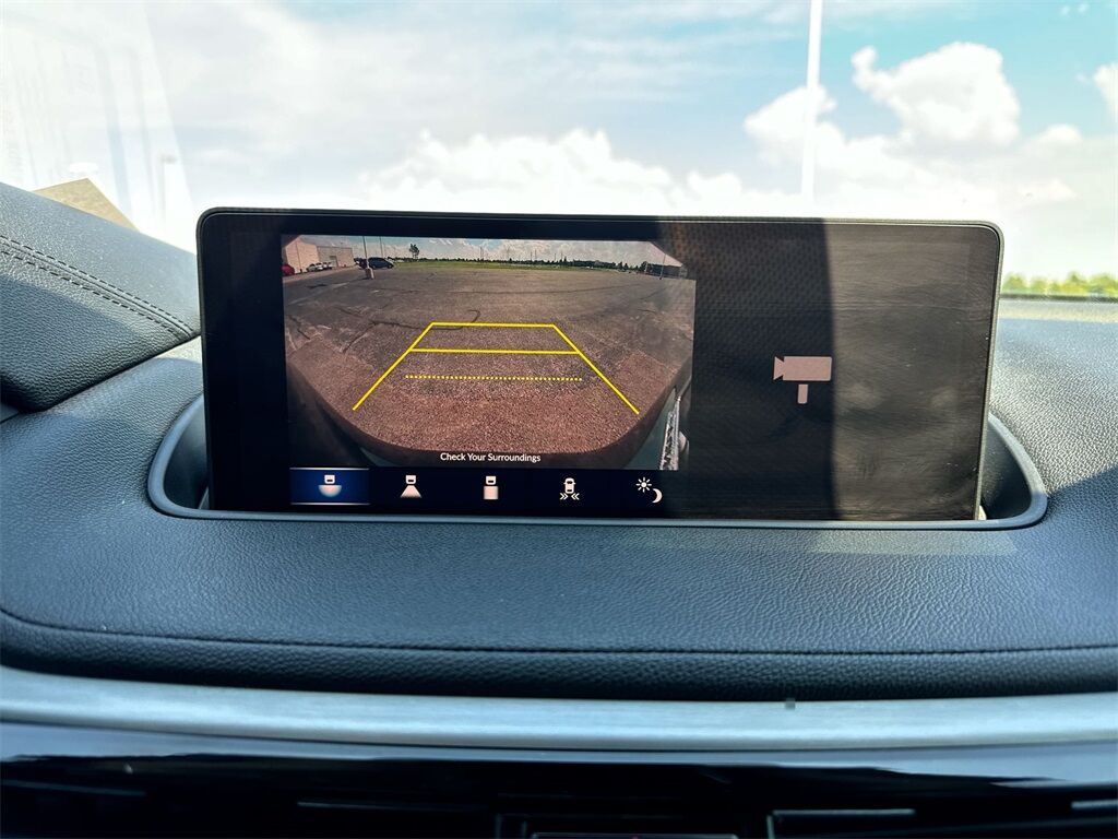 2022 Acura MDX 3.5L SH-AWD Oklahoma City OK