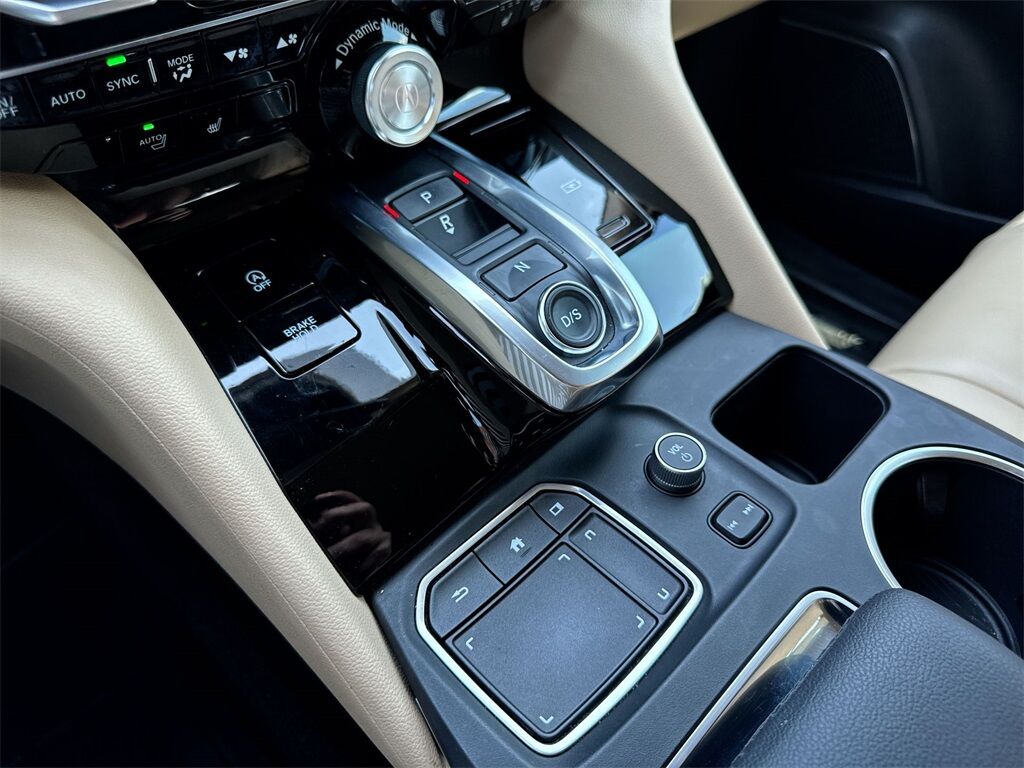 2022 Acura MDX 3.5L SH-AWD Oklahoma City OK