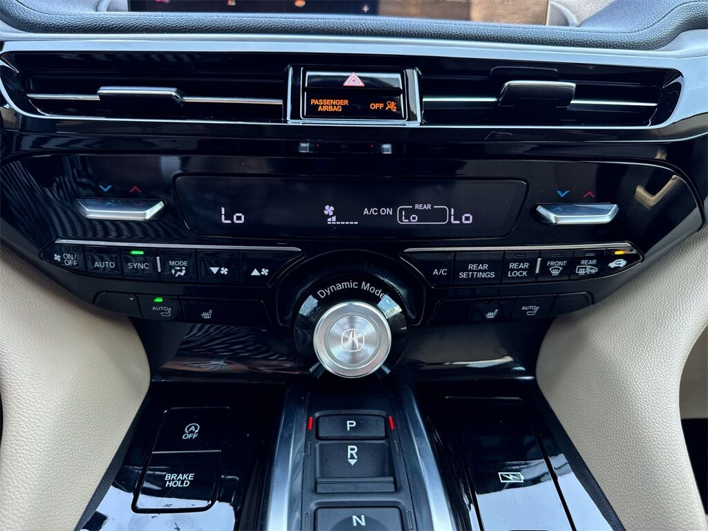 2022 Acura MDX 3.5L SH-AWD Oklahoma City OK