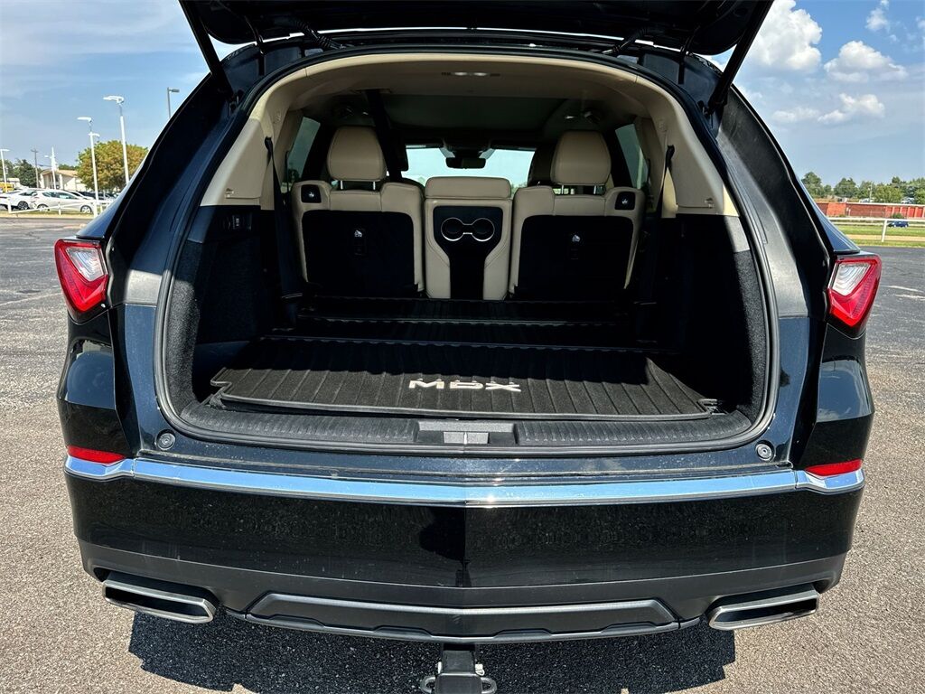 2022 Acura MDX 3.5L SH-AWD Oklahoma City OK