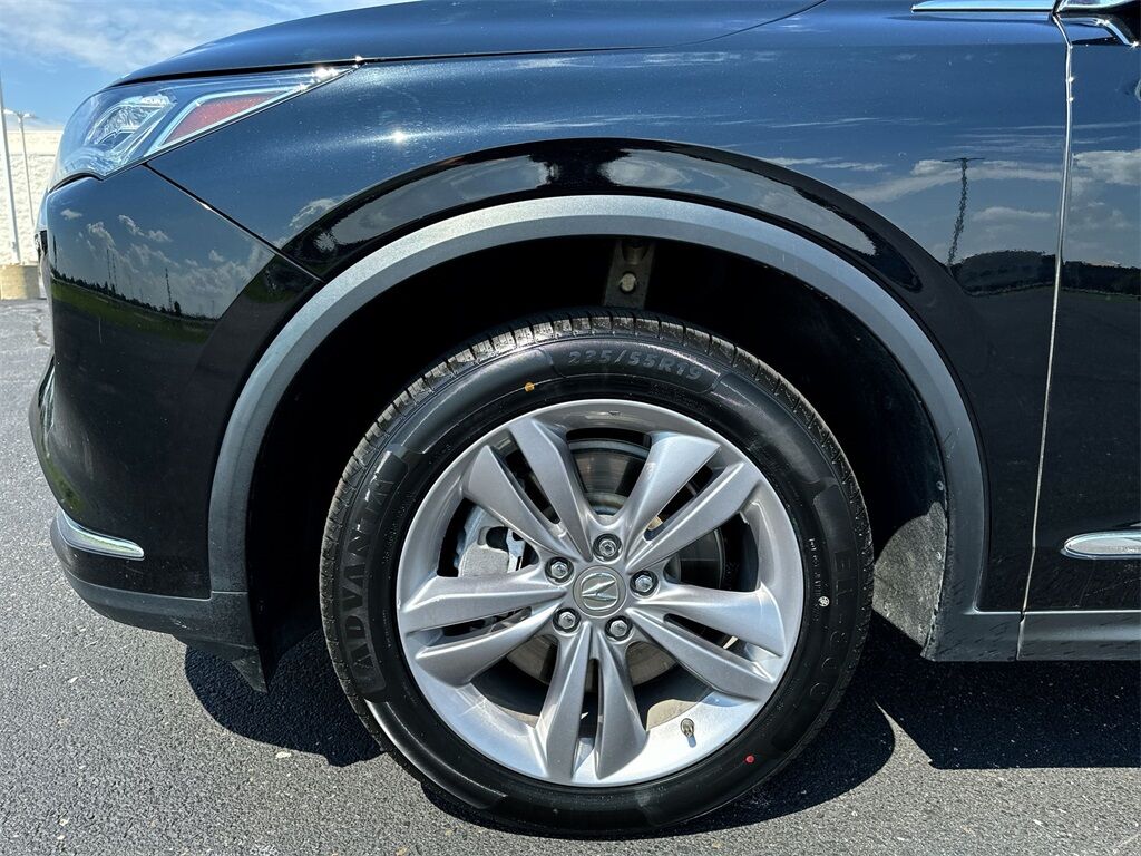 2022 Acura MDX 3.5L SH-AWD Oklahoma City OK