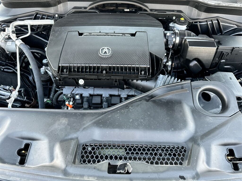 2022 Acura MDX 3.5L SH-AWD Oklahoma City OK