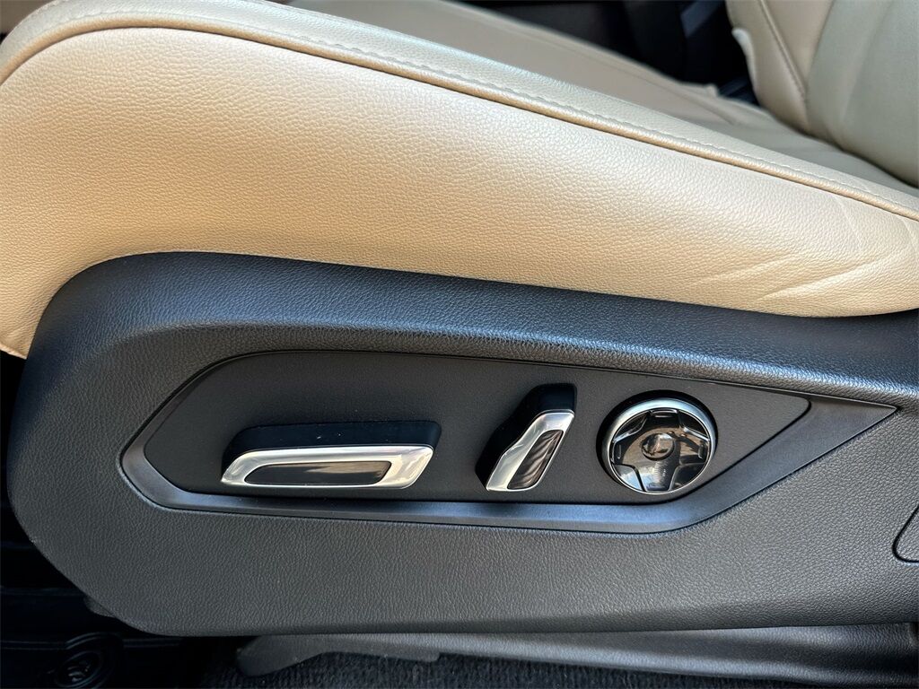 2022 Acura MDX 3.5L SH-AWD Oklahoma City OK