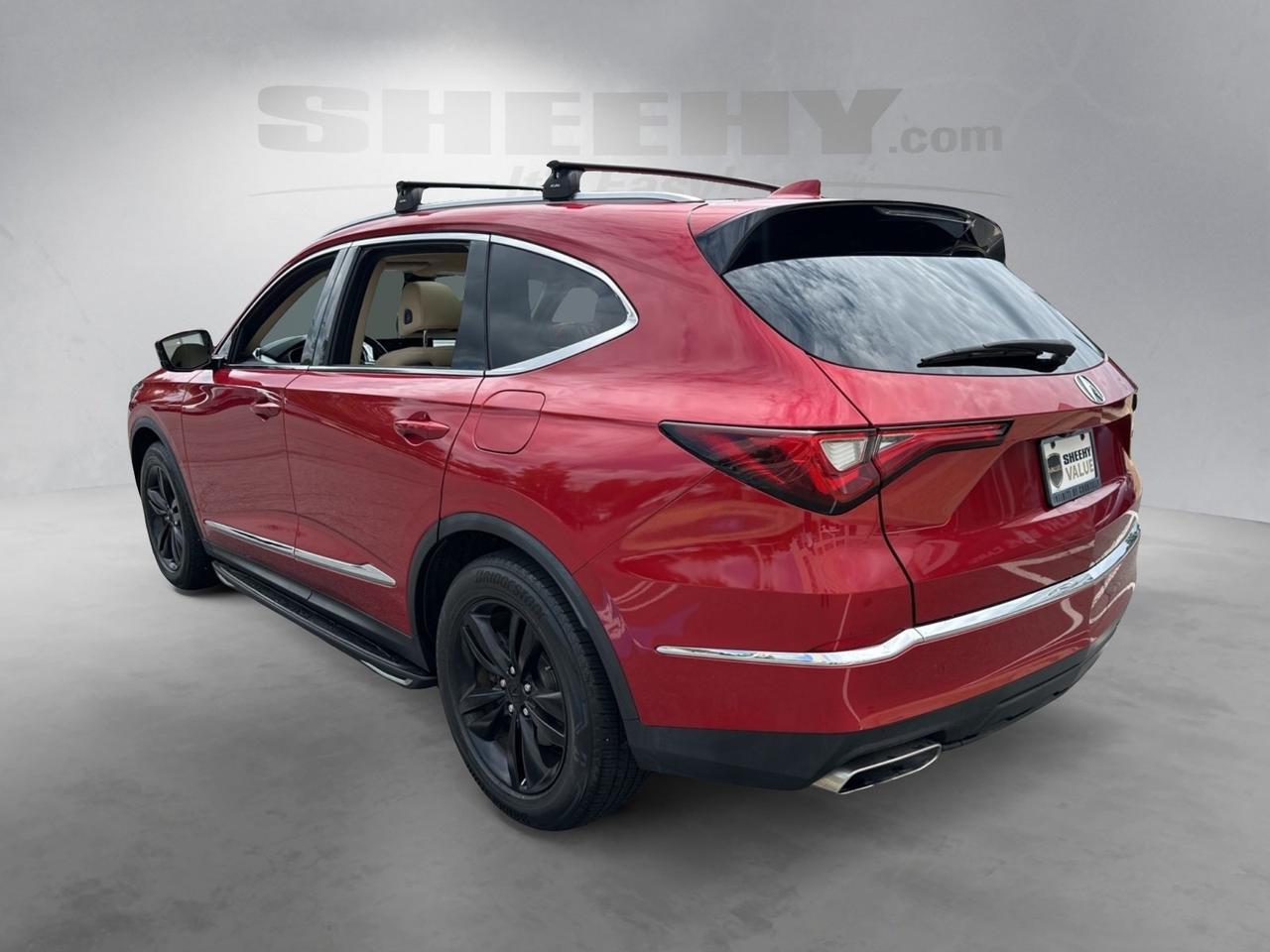 2022 Acura MDX 3.5L Chantilly VA