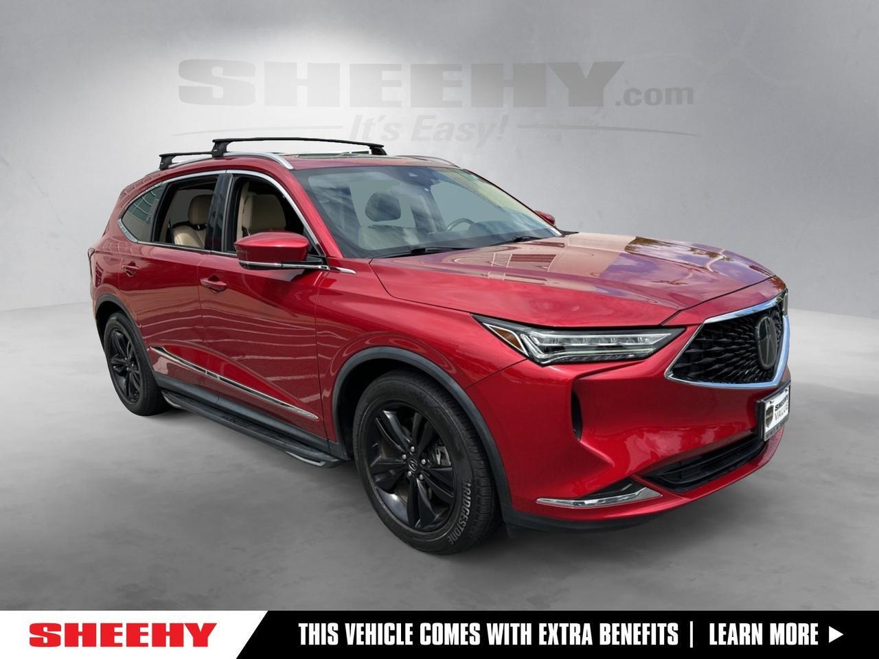 2022 Acura MDX 3.5L Chantilly VA