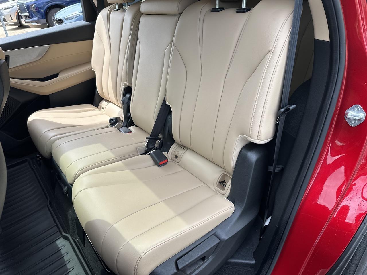 2022 Acura MDX 3.5L Chantilly VA