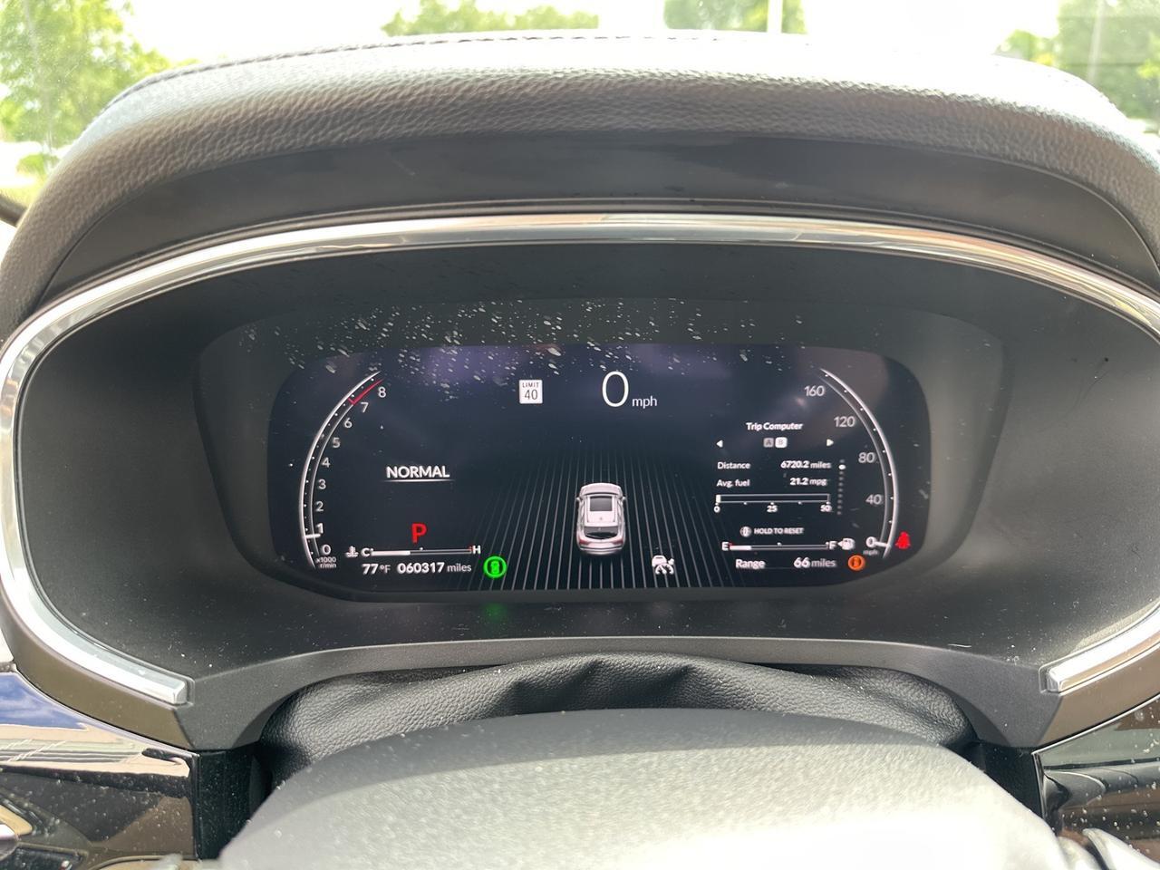 2022 Acura MDX 3.5L Chantilly VA