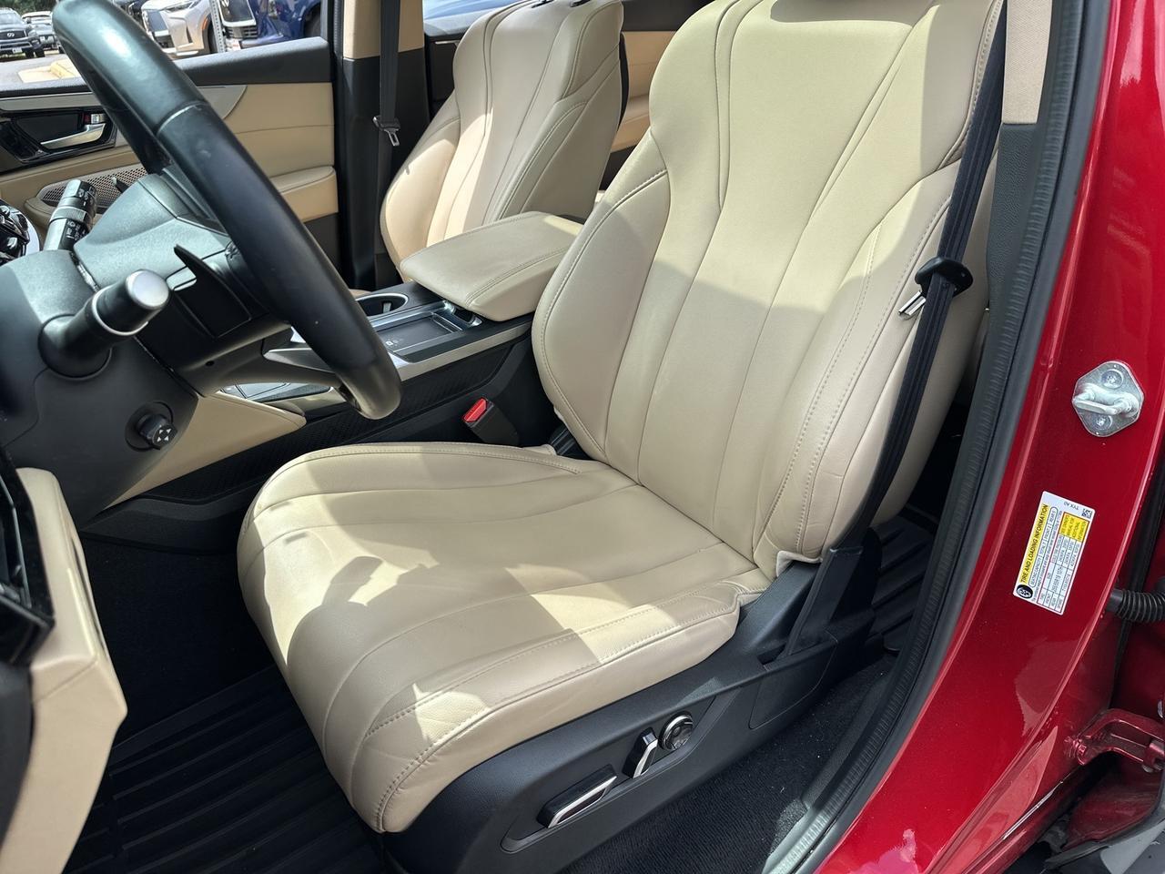 2022 Acura MDX 3.5L Chantilly VA