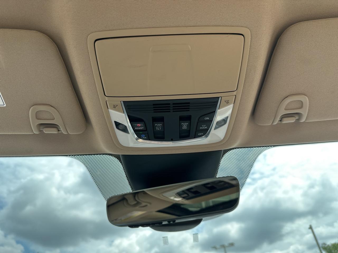 2022 Acura MDX 3.5L Chantilly VA