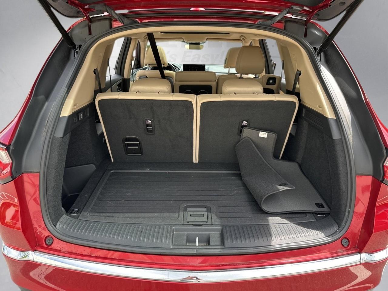 2022 Acura MDX 3.5L Chantilly VA