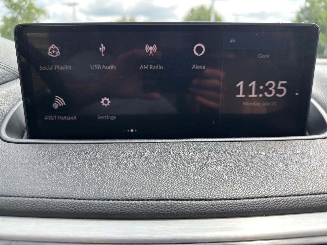 2022 Acura MDX 3.5L Chantilly VA