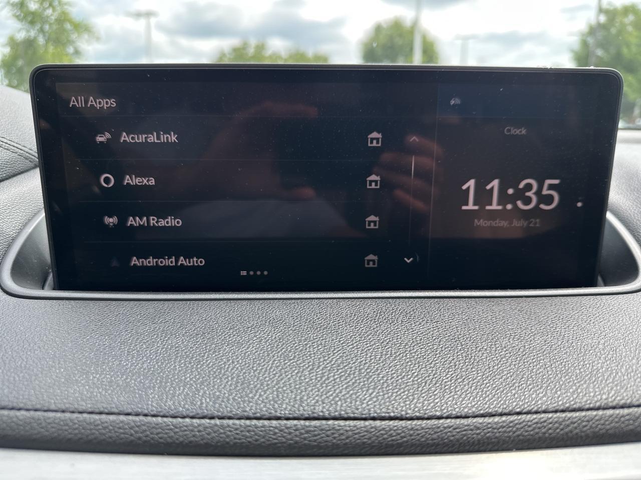 2022 Acura MDX 3.5L Chantilly VA