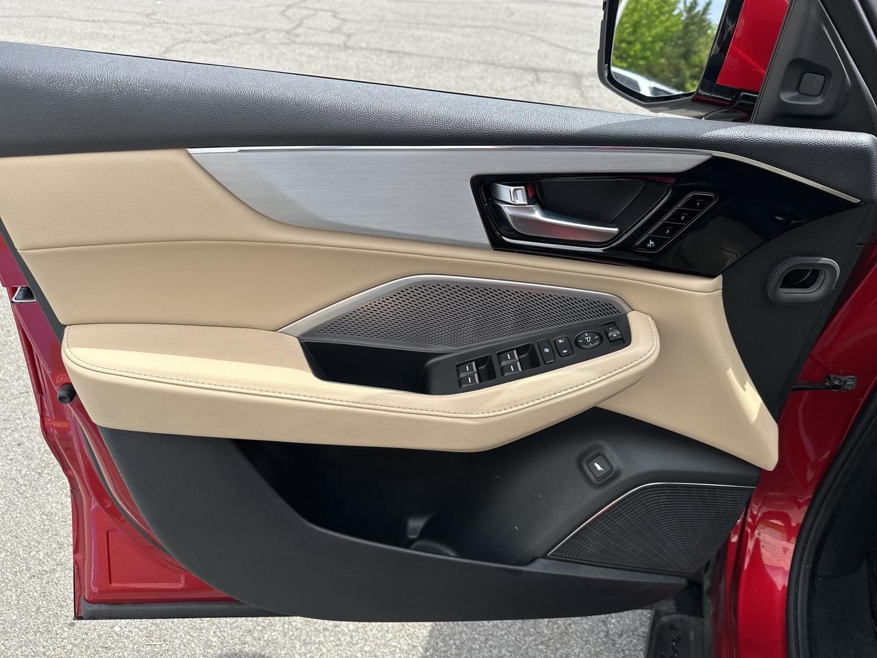 2022 Acura MDX 3.5L Chantilly VA