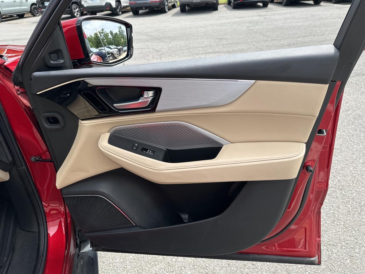 2022 Acura MDX 3.5L Chantilly VA