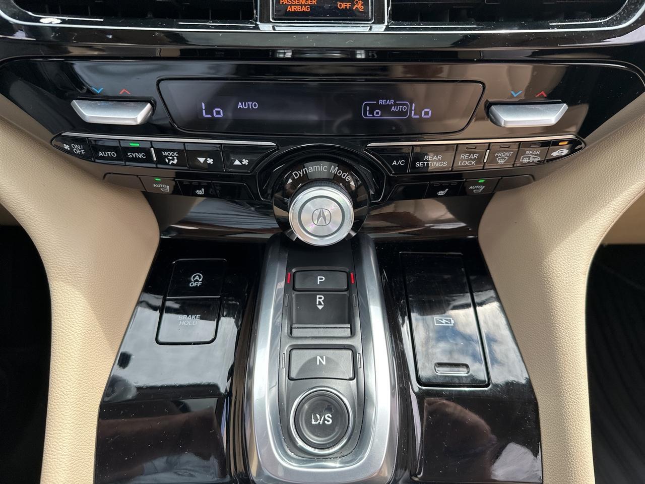 2022 Acura MDX 3.5L Chantilly VA