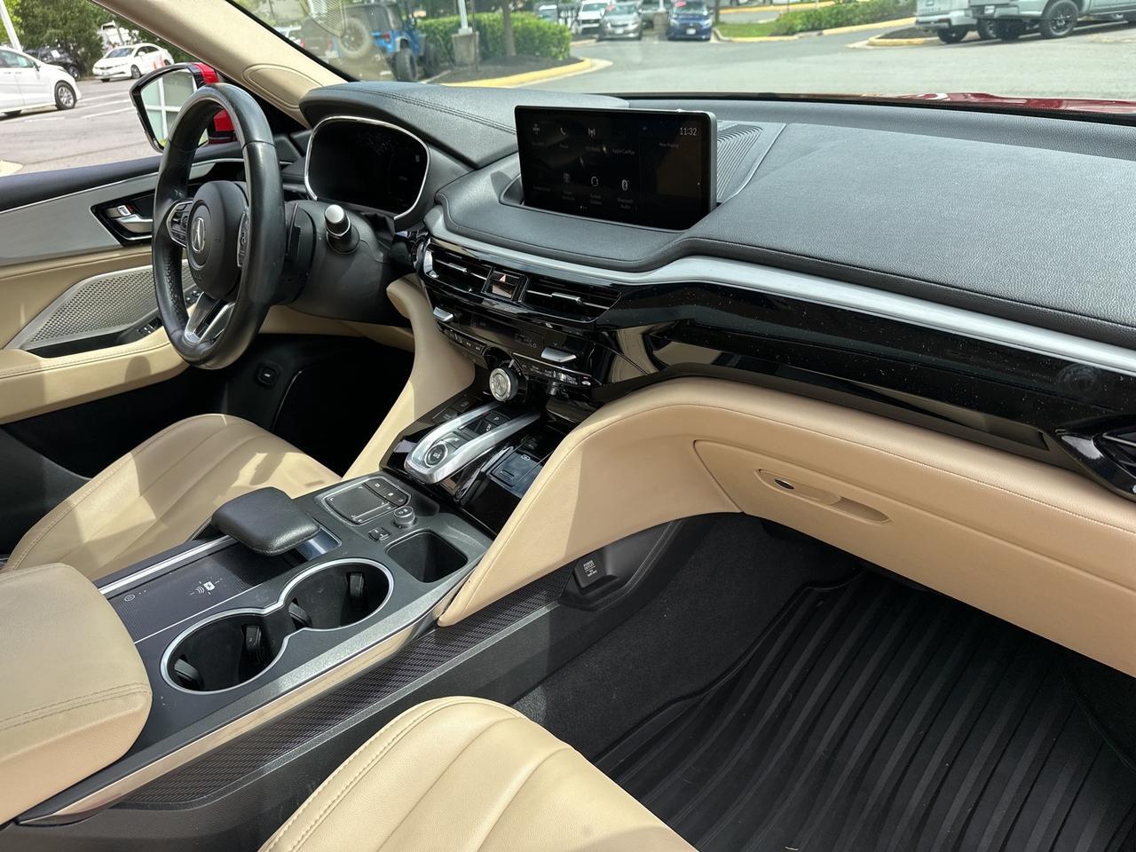 2022 Acura MDX 3.5L Chantilly VA