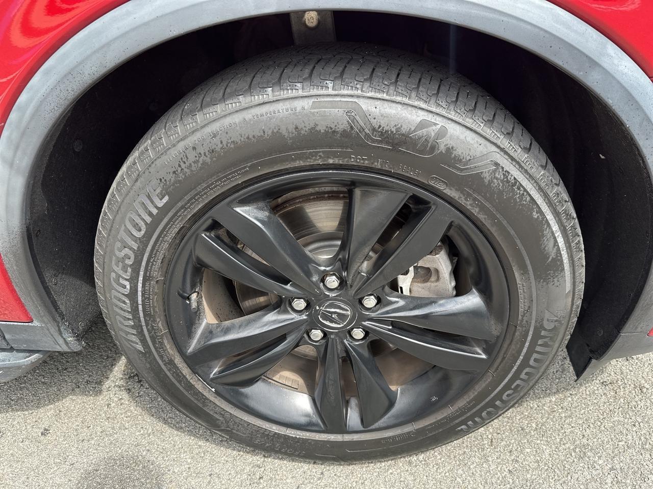 2022 Acura MDX 3.5L Chantilly VA