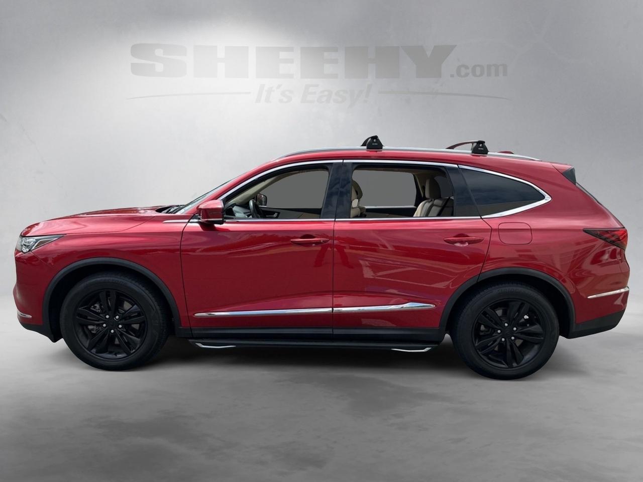 2022 Acura MDX 3.5L Chantilly VA